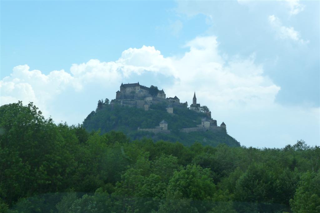 2011-05-21 bis 22 Frhjahrsausfahrt nach Hochosterwitz